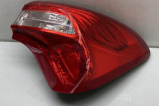 Feu arriere principal droit (feux) DS DS5 Photo n°1