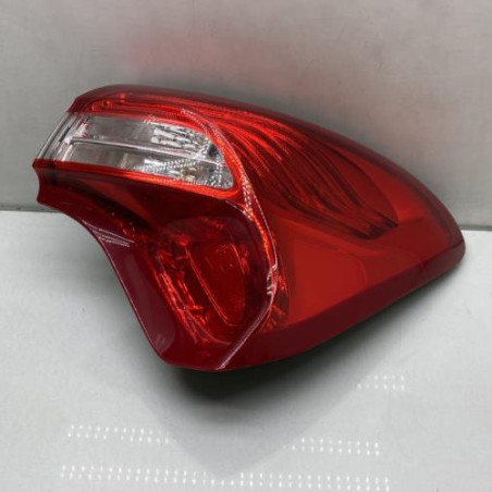 Feu arriere principal droit (feux) DS DS5 Photo n°1