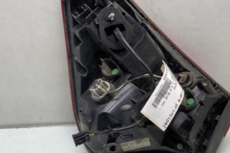 Feu arriere principal droit (feux) DS DS5