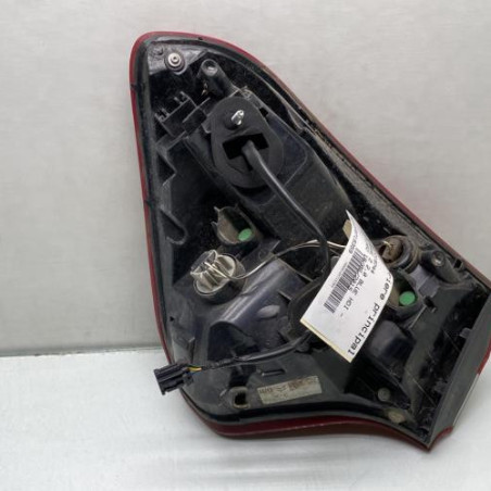 Feu arriere principal droit (feux) DS DS5