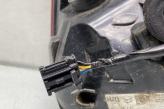 Feu arriere principal droit (feux) DS DS5