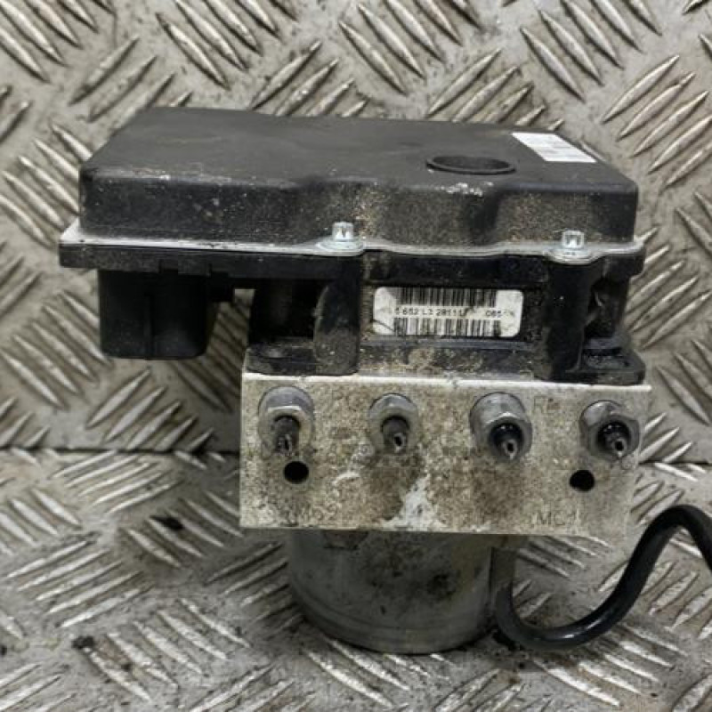 Bloc ABS (freins anti-blocage) DS DS5 Photo n°2