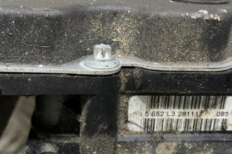 Bloc ABS (freins anti-blocage) DS DS5