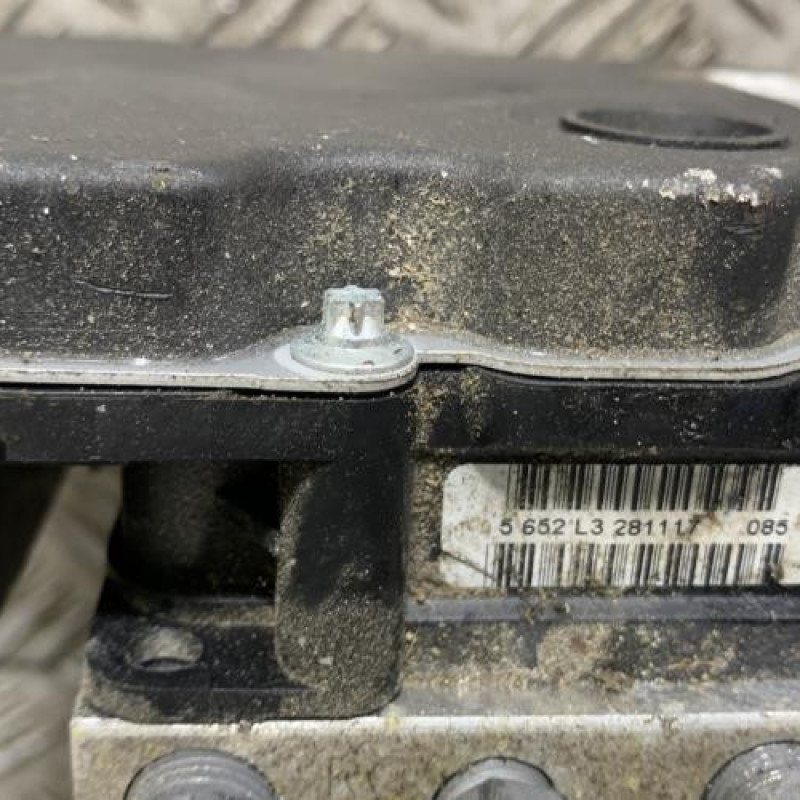 Bloc ABS (freins anti-blocage) DS DS5 Photo n°3