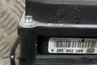 Bloc ABS (freins anti-blocage) DS DS5