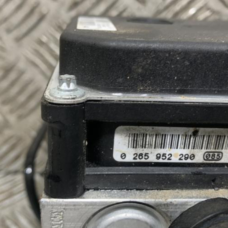 Bloc ABS (freins anti-blocage) DS DS5 Photo n°6