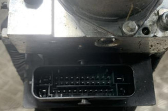 Bloc ABS (freins anti-blocage) DS DS5