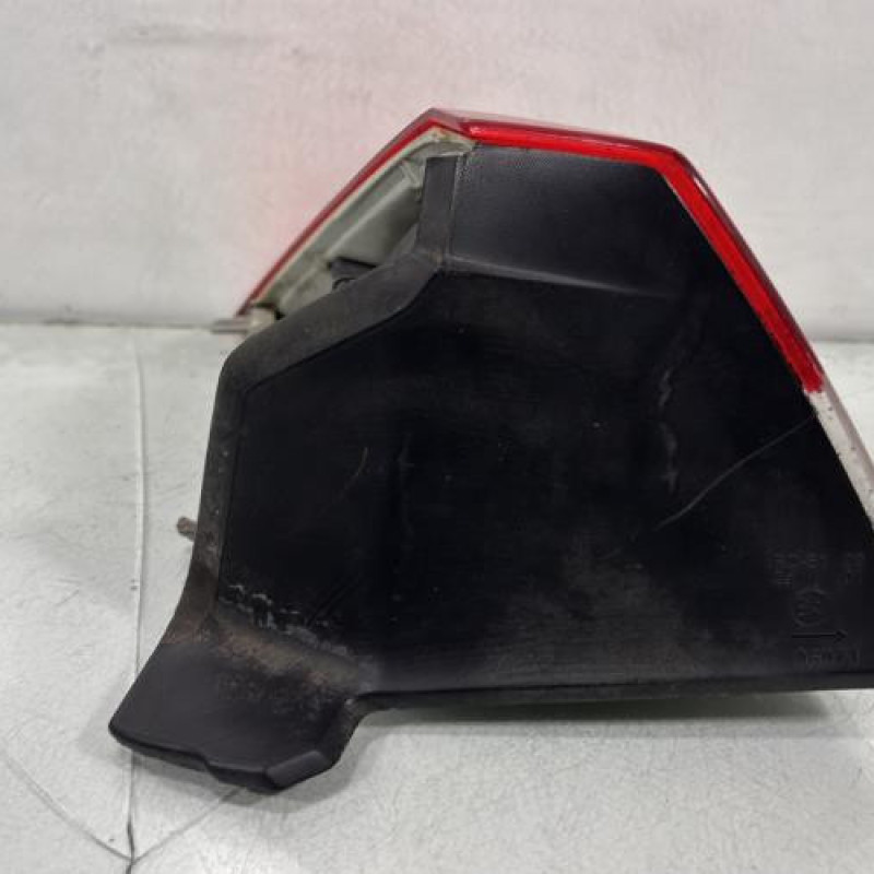 Feu arriere principal droit (feux) RENAULT LAGUNA 3 Photo n°2