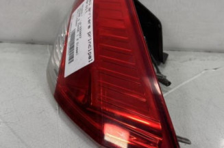 Feu arriere principal droit (feux) RENAULT LAGUNA 3