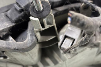 Feu arriere principal droit (feux) RENAULT LAGUNA 3