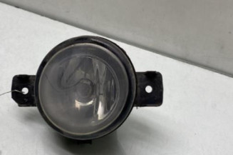 Anti brouillard droit (feux) NISSAN MICRA 3 Photo n°1