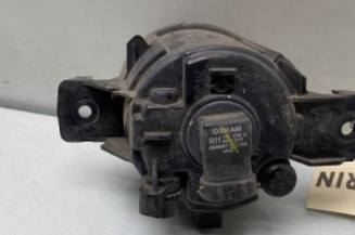 Anti brouillard droit (feux) NISSAN MICRA 3