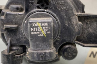 Anti brouillard droit (feux) NISSAN MICRA 3