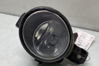 Anti brouillard gauche (feux) NISSAN MICRA 3 Photo n°1