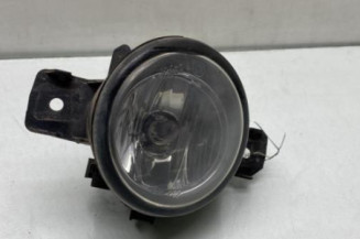 Anti brouillard gauche (feux) NISSAN MICRA 3