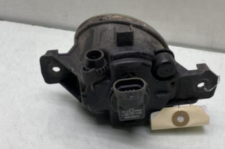 Anti brouillard gauche (feux) NISSAN MICRA 3