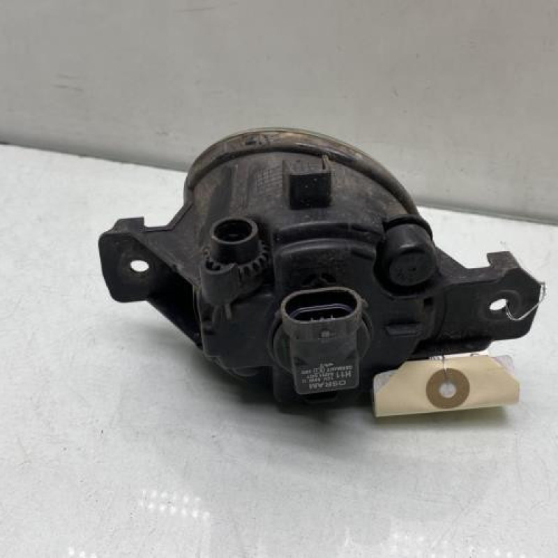 Anti brouillard gauche (feux) NISSAN MICRA 3 Photo n°3