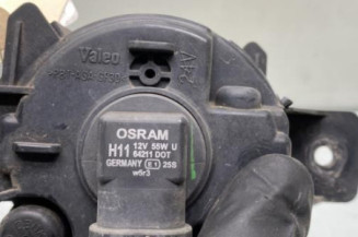 Anti brouillard gauche (feux) NISSAN MICRA 3