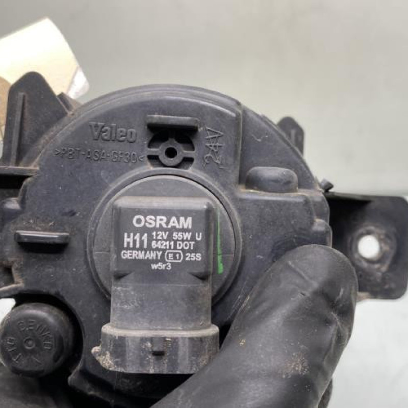 Anti brouillard gauche (feux) NISSAN MICRA 3 Photo n°4