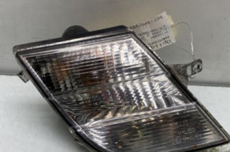 Optique avant secondaire droit (feux)(clignotant) NISSAN MICRA 3 Photo n°1