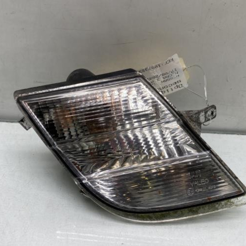 Optique avant secondaire droit (feux)(clignotant) NISSAN MICRA 3 Photo n°1