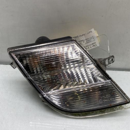 Optique avant secondaire droit (feux)(clignotant) NISSAN MICRA 3 Photo n°1