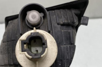 Optique avant secondaire droit (feux)(clignotant) NISSAN MICRA 3