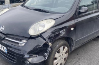 Optique avant secondaire droit (feux)(clignotant) NISSAN MICRA 3
