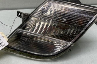 Optique avant secondaire gauche (feux)(clignotant) NISSAN MICRA 3 Photo n°1