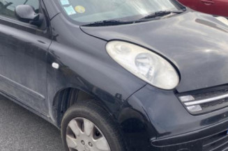 Optique avant secondaire gauche (feux)(clignotant) NISSAN MICRA 3