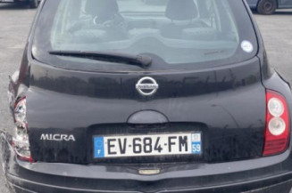Optique avant secondaire gauche (feux)(clignotant) NISSAN MICRA 3