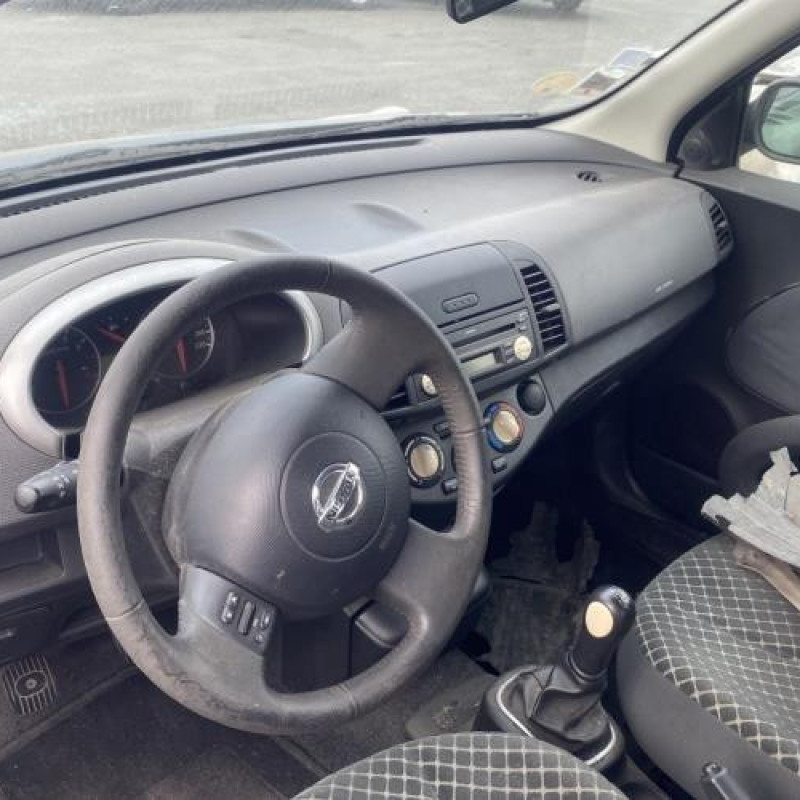 Optique avant secondaire gauche (feux)(clignotant) NISSAN MICRA 3 Photo n°18