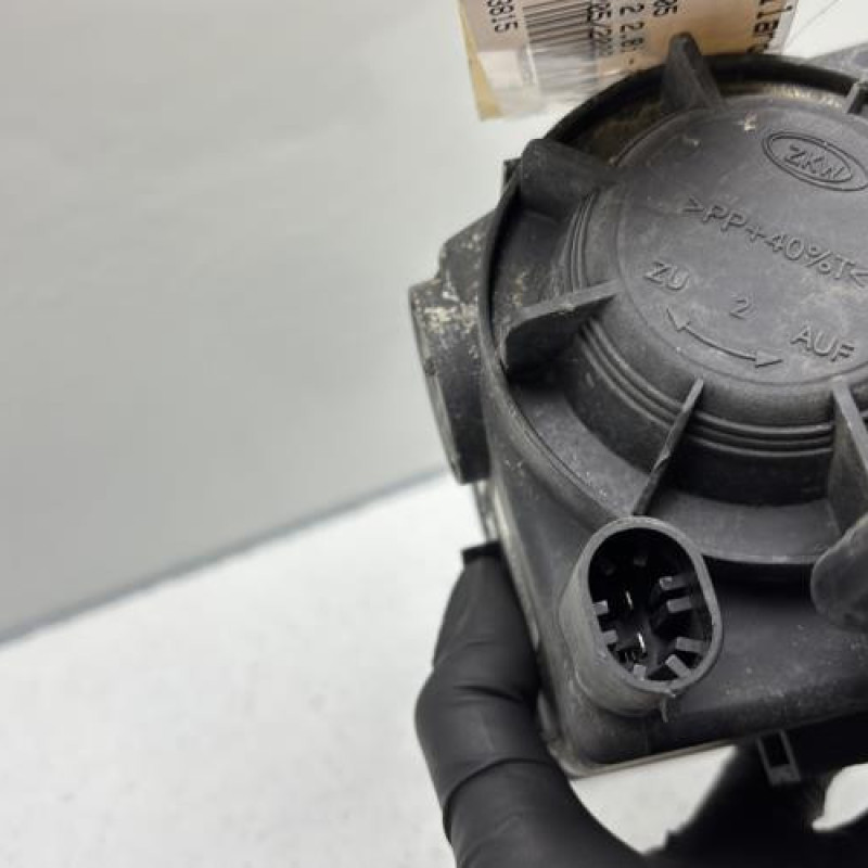 Anti brouillard gauche (feux) OPEL SIGNUM Photo n°4