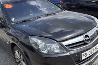 Anti brouillard gauche (feux) OPEL SIGNUM