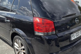 Anti brouillard gauche (feux) OPEL SIGNUM