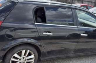 Anti brouillard gauche (feux) OPEL SIGNUM