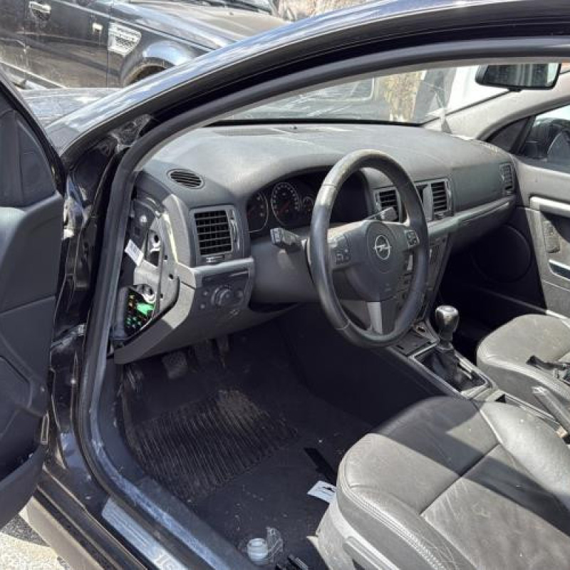 Anti brouillard gauche (feux) OPEL SIGNUM Photo n°13