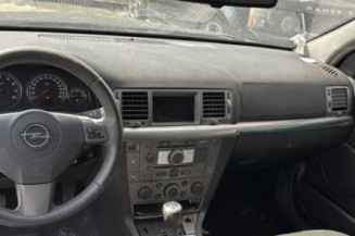 Anti brouillard gauche (feux) OPEL SIGNUM