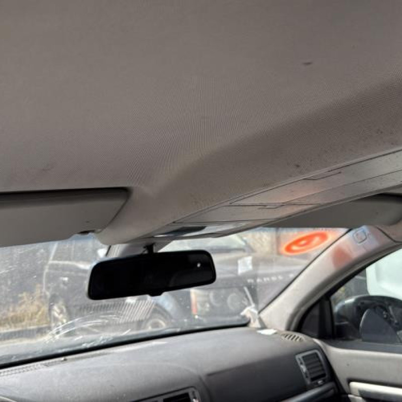 Anti brouillard gauche (feux) OPEL SIGNUM Photo n°16