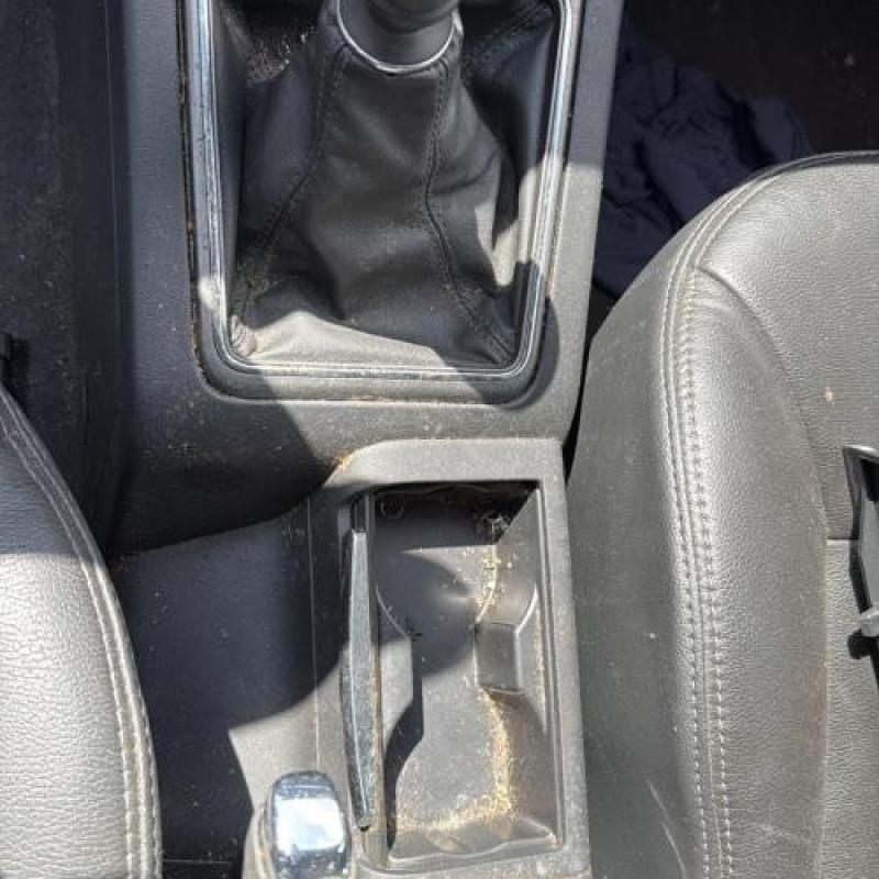 Anti brouillard gauche (feux) OPEL SIGNUM Photo n°18