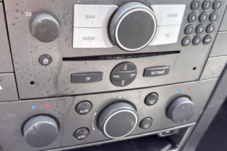 Anti brouillard gauche (feux) OPEL SIGNUM