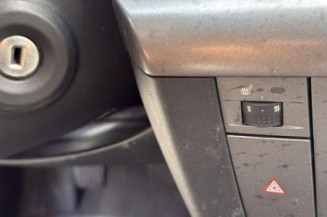 Anti brouillard gauche (feux) OPEL SIGNUM