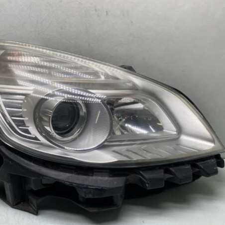 Optique avant principal droit (feux)(phare) RENAULT SCENIC 2 Photo n°1