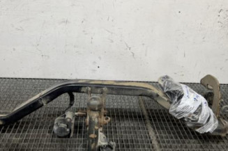 Attelage (boule de remorquage) PEUGEOT 5008 1 Photo n°1