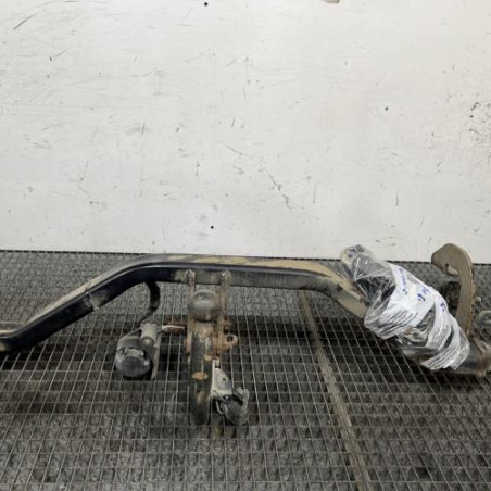 Attelage (boule de remorquage) PEUGEOT 5008 1 Photo n°1