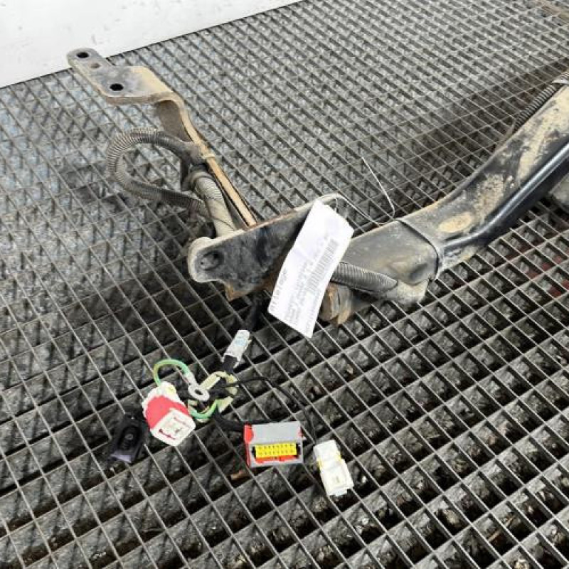 Attelage (boule de remorquage) PEUGEOT 5008 1 Photo n°2