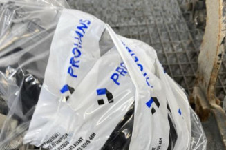 Attelage (boule de remorquage) PEUGEOT 5008 1