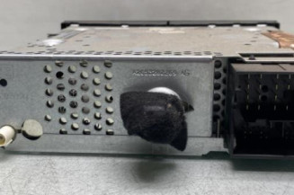 Autoradio d'origine PEUGEOT 207