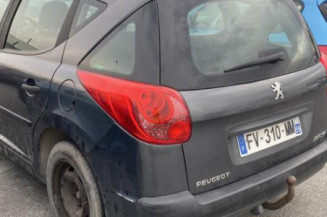 Autoradio d'origine PEUGEOT 207
