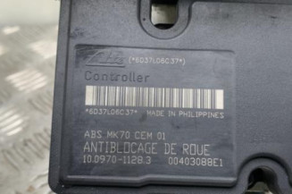 Bloc ABS (freins anti-blocage) PEUGEOT 206
